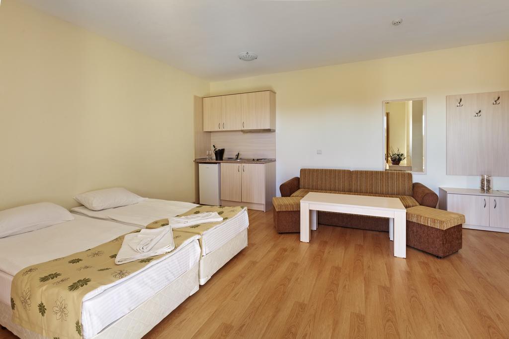 Serena Residence Aparthotel Sozopol Pokój zdjęcie