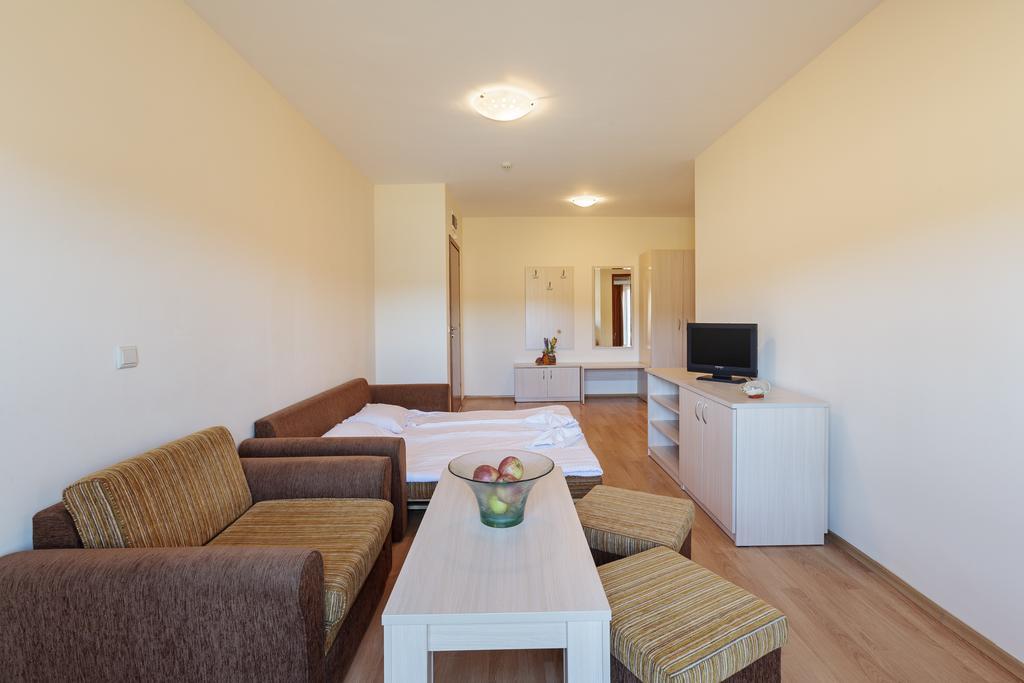 Serena Residence Aparthotel Sozopol Pokój zdjęcie