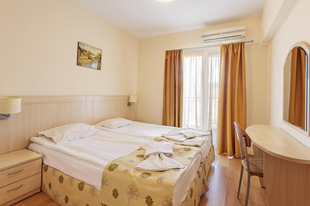 Serena Residence Aparthotel Sozopol Pokój zdjęcie