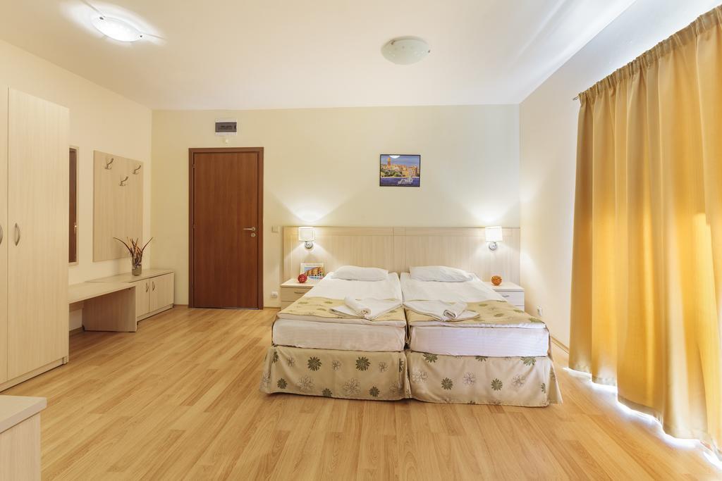 Serena Residence Aparthotel Sozopol Pokój zdjęcie