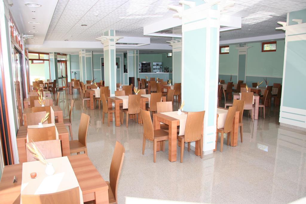 Serena Residence Aparthotel Sozopol Zewnętrze zdjęcie