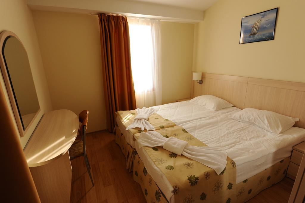 Serena Residence Aparthotel Sozopol Zewnętrze zdjęcie