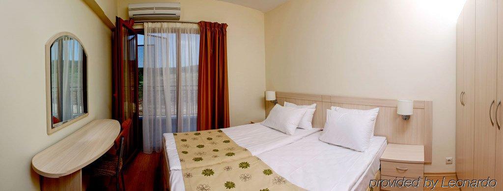 Serena Residence Aparthotel Sozopol Zewnętrze zdjęcie