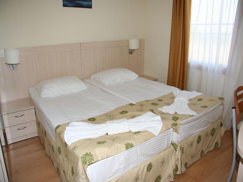 Serena Residence Aparthotel Sozopol Zewnętrze zdjęcie