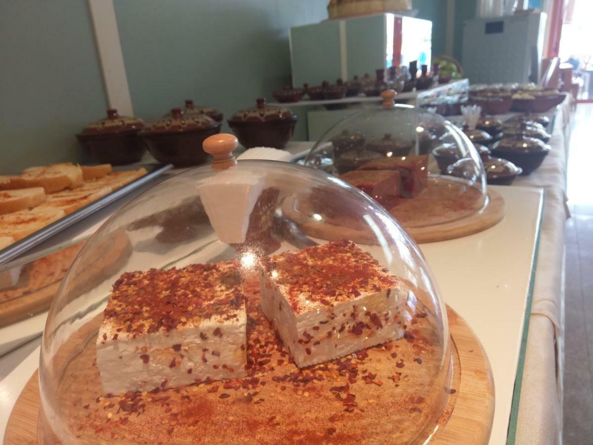 Serena Residence Aparthotel Sozopol Zewnętrze zdjęcie